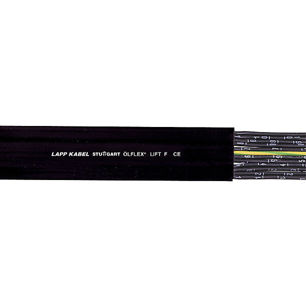 LAPP ÖLFLEX LIFT F 12G1,5 450/750V 0042006